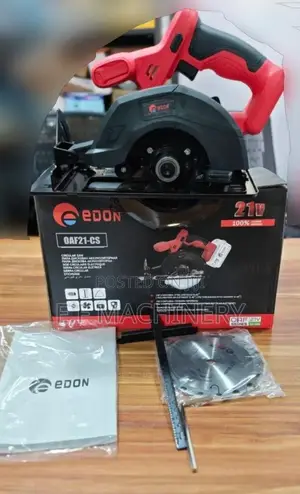 Circular Saw Battery