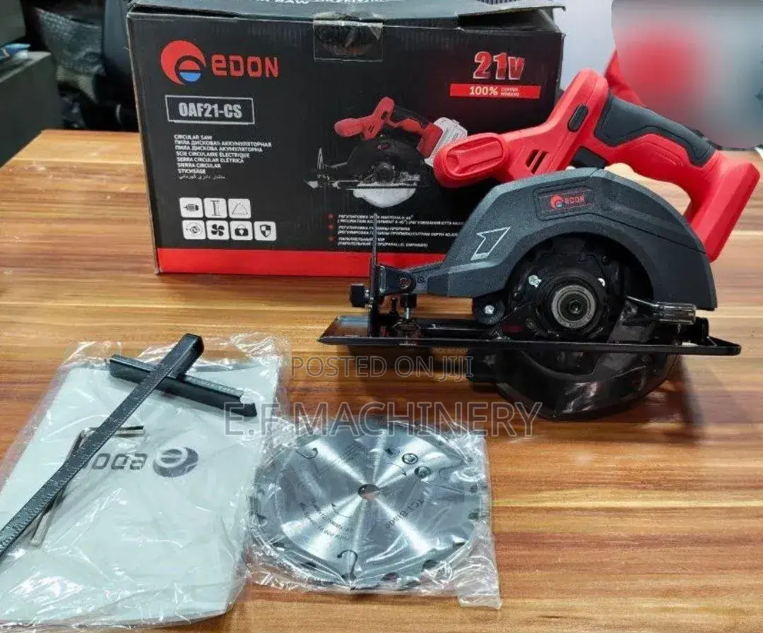 Circular Saw Battery