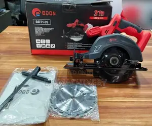 Circular Saw Battery
