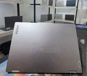 New Laptop Lenovo 16GB AMD Ryzen 7 SSD 1T