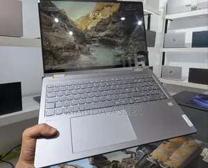 New Laptop Lenovo 16GB AMD Ryzen 7 SSD 1T
