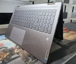 New Laptop Lenovo 16GB AMD Ryzen 7 SSD 1T