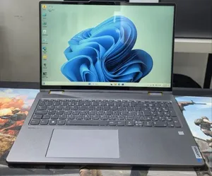 New Laptop Lenovo 16GB AMD Ryzen 7 SSD 1T