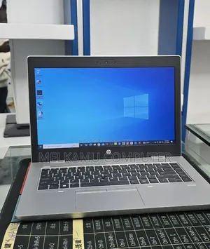 New Laptop HP ProBook 440 8GB Intel Core i5 SSD 500GB
