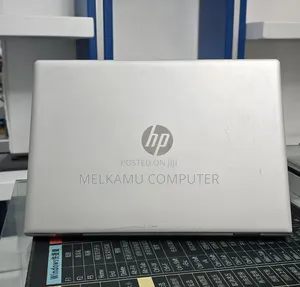 New Laptop HP ProBook 440 8GB Intel Core i5 SSD 500GB