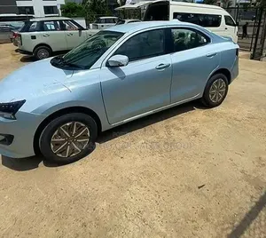 New Suzuki Dzire 2025 Silver