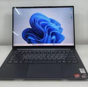 New Laptop Lenovo Yoga 2 16GB AMD Ryzen 7 SSD 512GB