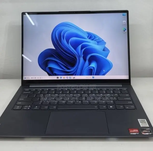 New Laptop Lenovo Yoga 2 16GB AMD Ryzen 7 SSD 512GB