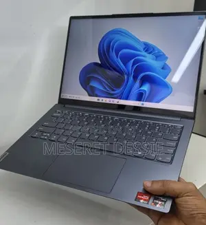 New Laptop Lenovo Yoga 2 16GB AMD Ryzen 7 SSD 512GB
