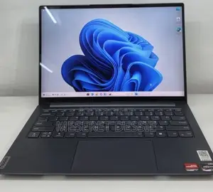 New Laptop Lenovo Yoga 2 16GB AMD Ryzen 7 SSD 512GB