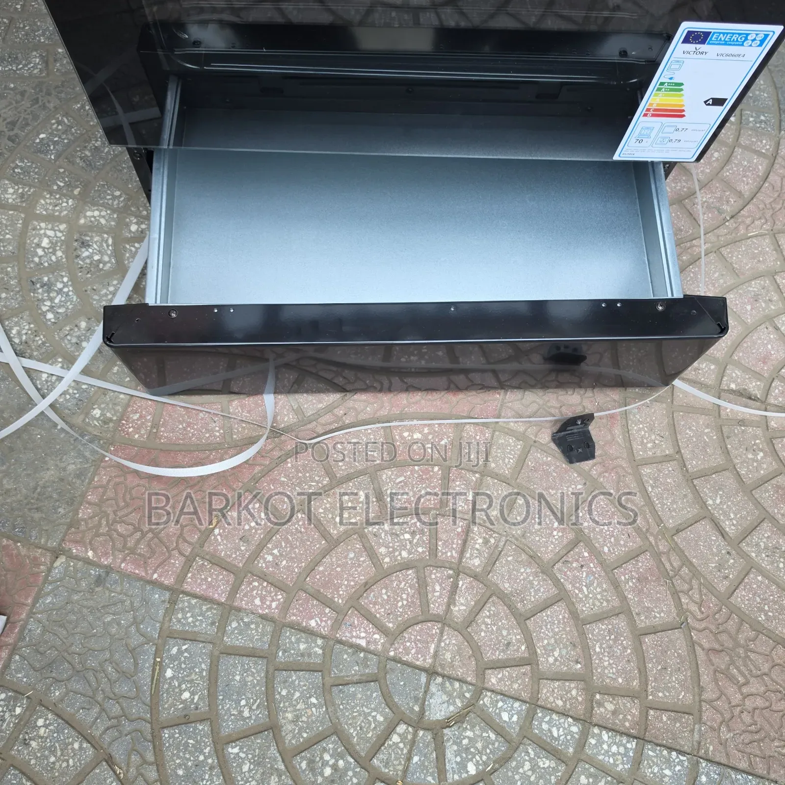 Victory 60x60 Oven Sterles Fan Sistem Tu Bay Tu New Quality Brand