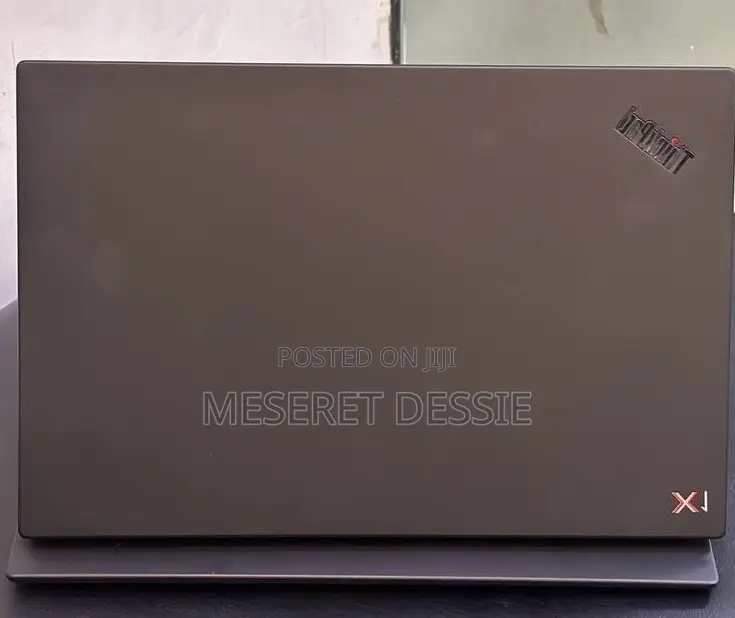 New Laptop Lenovo ThinkPad X1 Carbon 16GB Intel Core i5 SSD 512GB