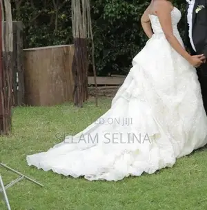 Bridal Dress