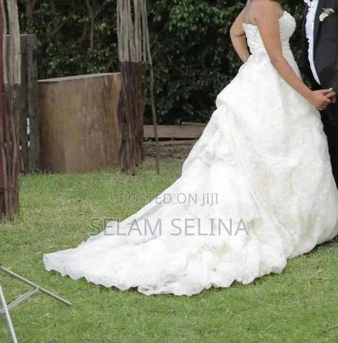 Bridal Dress