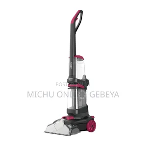 Sonifer 2-in-1 Professional Carpet Cleaner Washer/ Free Delivery