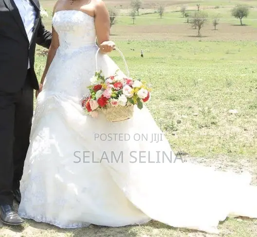 Bridal Dress