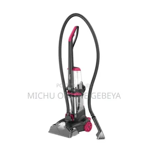 ሶኒፈር 2in1 የምንጣፍ ማጠቢያ Professional Carpet Cleaner/ Washer Free Delivery