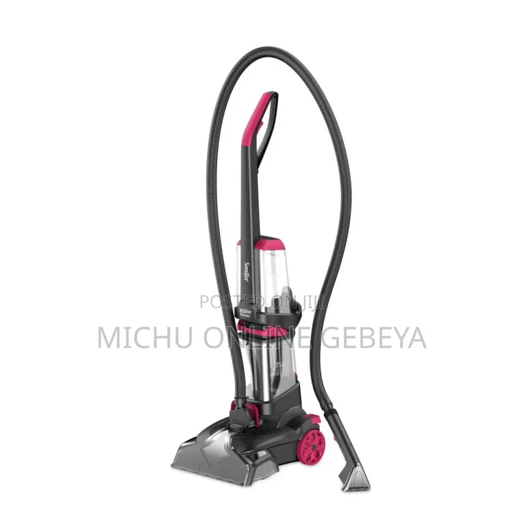 ሶኒፈር 2in1 የምንጣፍ ማጠቢያ Professional Carpet Cleaner/ Washer Free Delivery
