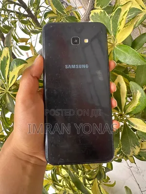 Samsung Galaxy J4 Plus 32 GB Black