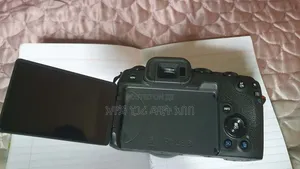 Canon EOS RP Mirrorless Camera With RF 35mm Lens
