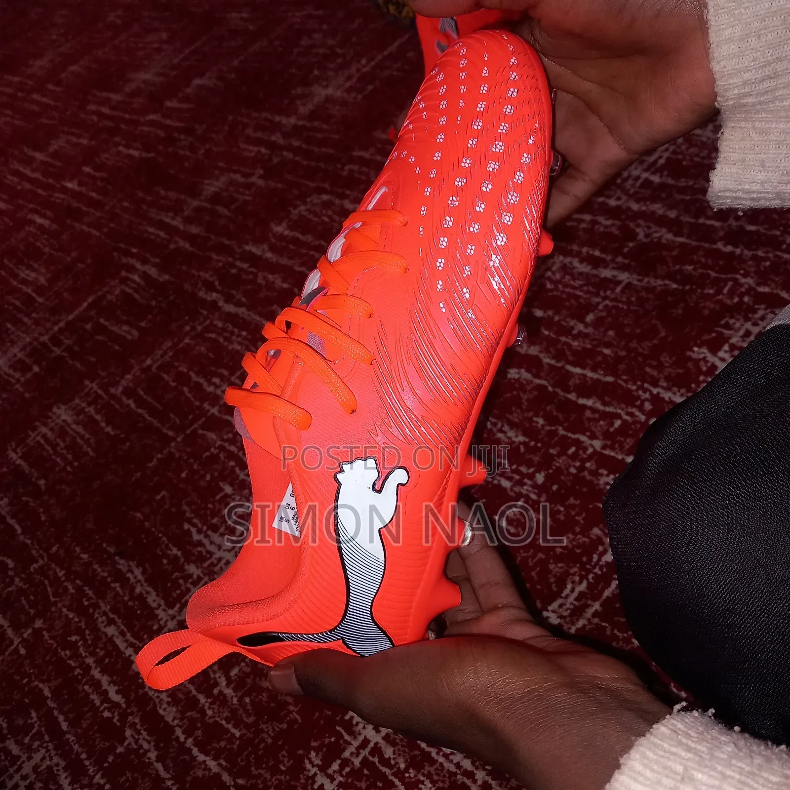 Sport Shoes