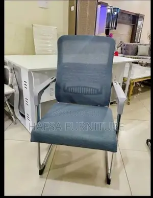 Gust Chair Mesh for Your Business Office