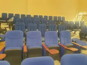 Conference Chair Fully Imported