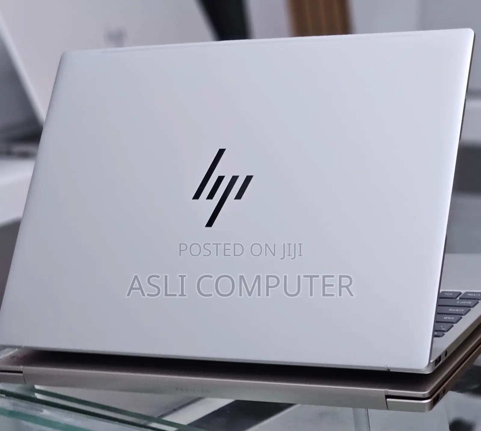 New Laptop HP Pavilion 15 16GB Intel Core i7 SSD 1T
