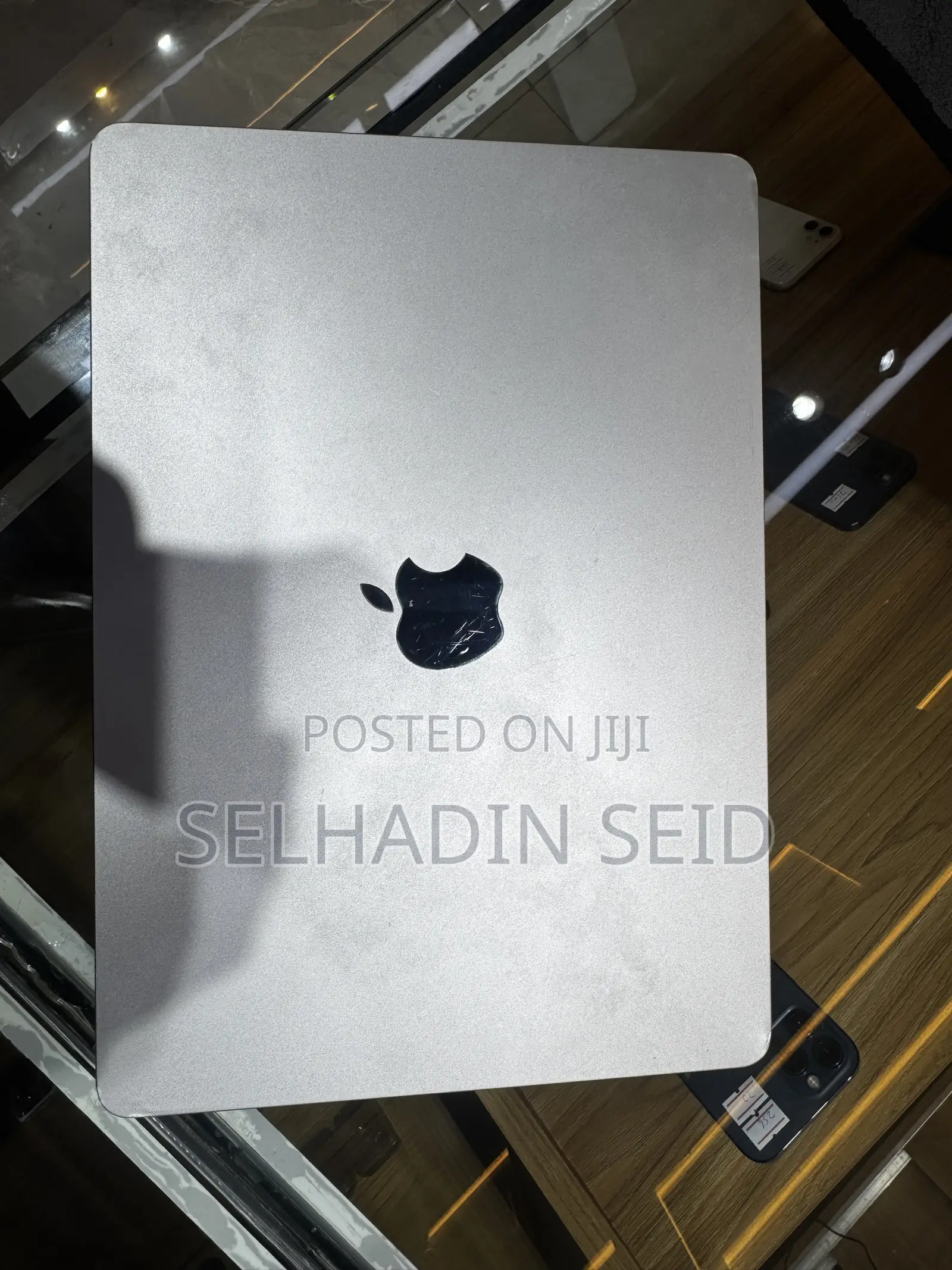 Laptop Apple MacBook Air 2022 M2 24GB Apple M2 SSD 2T