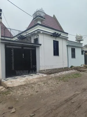Furnished 7bdrm House in Dukem Gebriel Sefar, East Shewa for sale