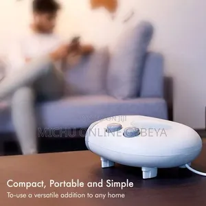 በሂተር ምርቱ በአለም አቀፍ የሚታወቀው JL NIVA Fan Heater/ Free Delivery