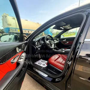 Mercedes-Benz E200 2019 Matt Black