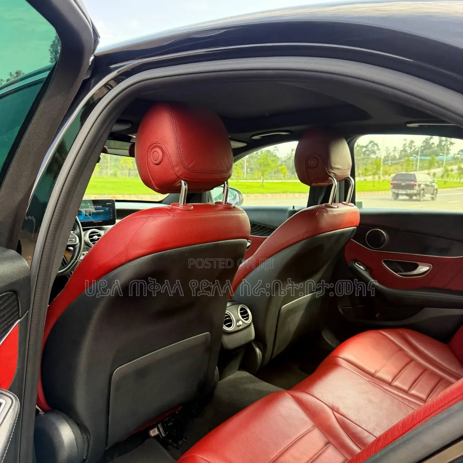 Mercedes-Benz E200 2019 Matt Black