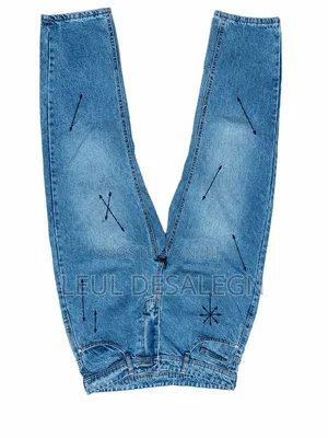 Men's Clothes