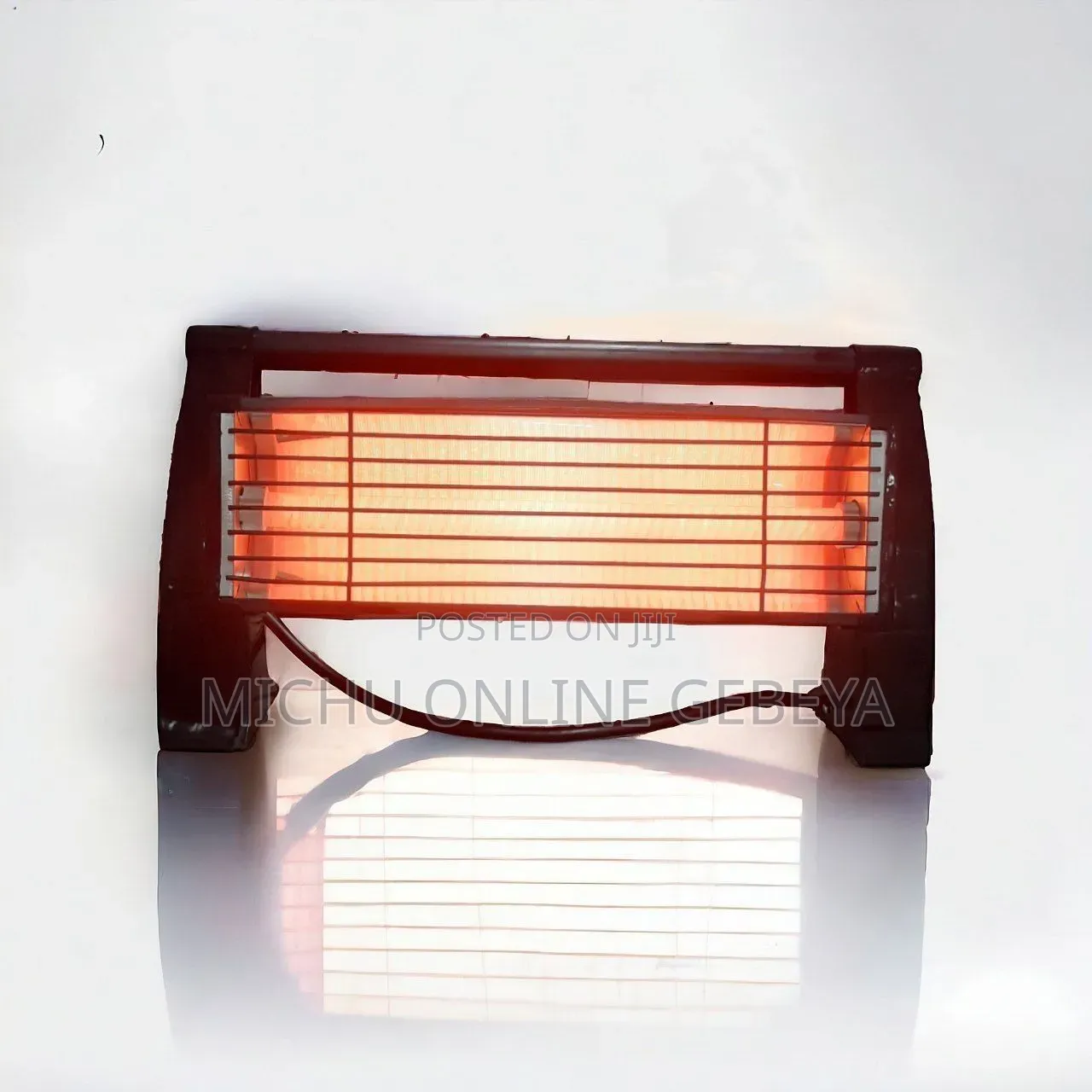 Kumtel Infrared Home Heater/ Free Delivery
