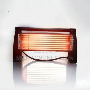 Kumtel Infrared Home Heater/ Free Delivery