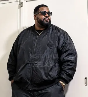Jacket Made in-Turkey |S-2xL|