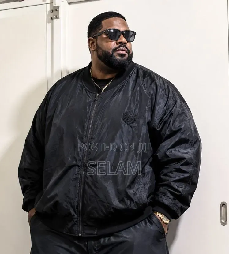 Jacket Made in-Turkey |S-2xL|