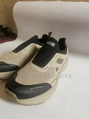 Shock Force Original Men Skechers High Master Quality Shoes