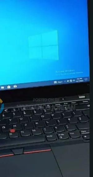 New Laptop Lenovo ThinkPad T14 16GB Intel Core i5 SSD 512GB