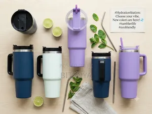 Beautiful Mugs