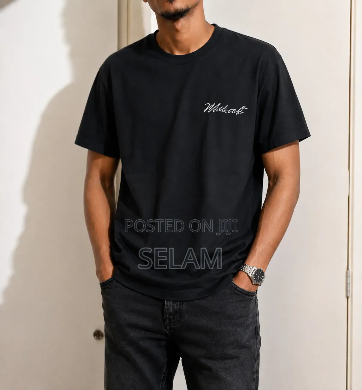 Quality T-Shirt M