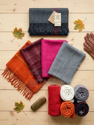 Bbeautiful Scarfs