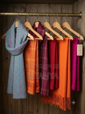Bbeautiful Scarfs