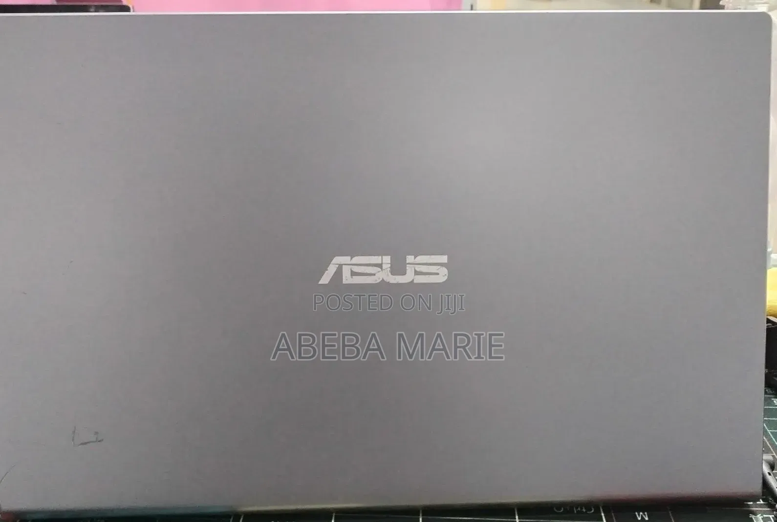 New Laptop Asus VivoBook 15 X505BA 8GB Intel Core i3 SSD 256GB