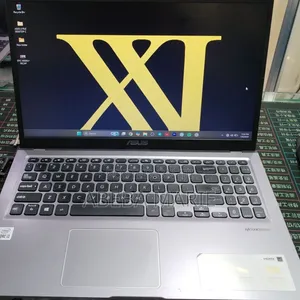 New Laptop Asus VivoBook 15 X505BA 8GB Intel Core i3 SSD 256GB