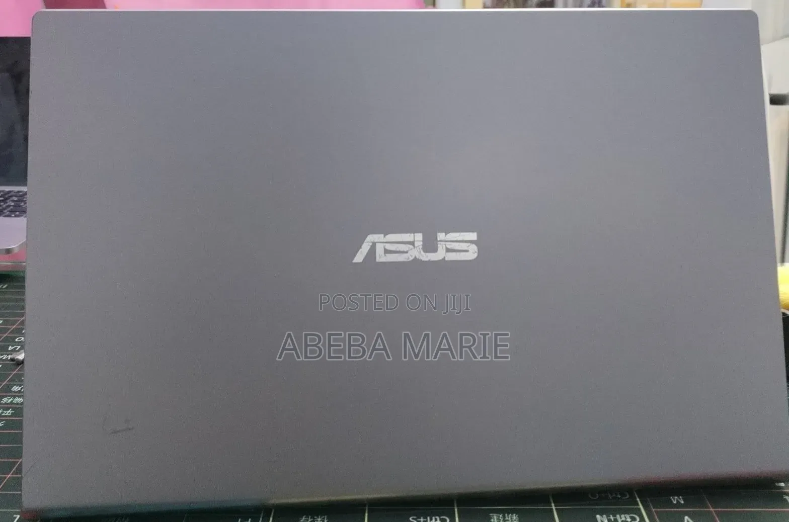 New Laptop Asus VivoBook 15 X505BA 8GB Intel Core i3 SSD 256GB