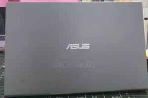 New Laptop Asus VivoBook 15 X505BA 8GB Intel Core i3 SSD 256GB