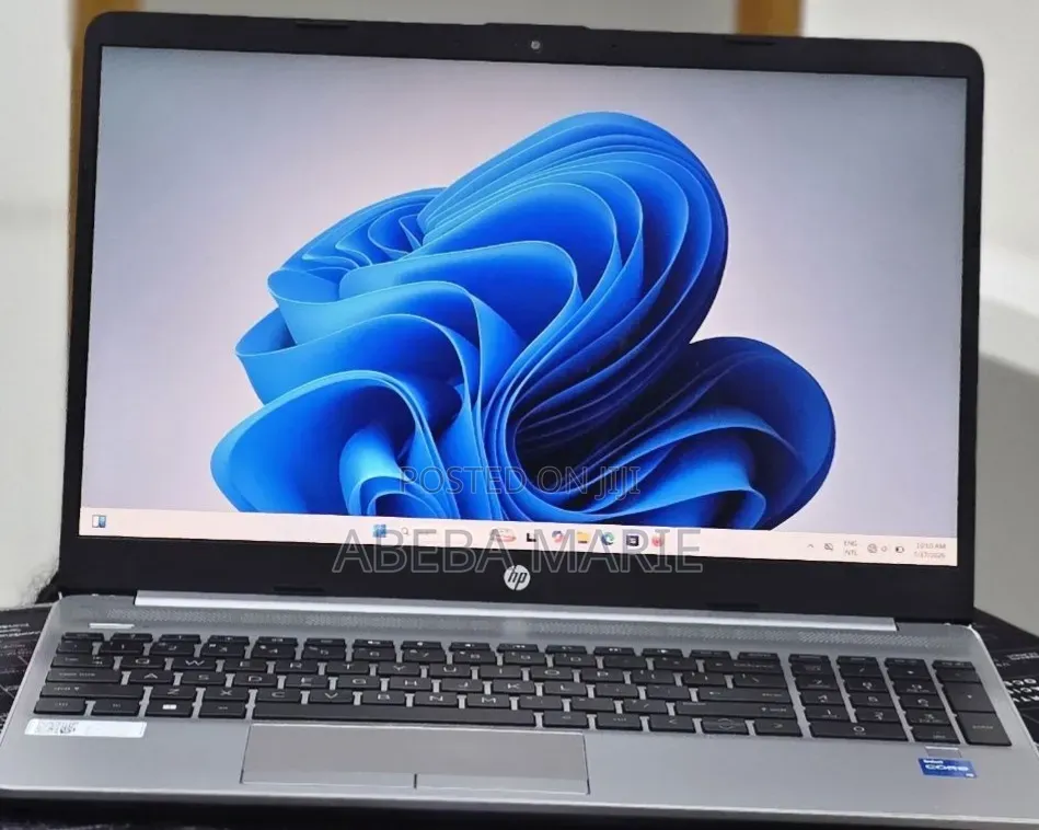 New Laptop HP Stream Notebook 8GB Intel Core i5 SSD 512GB