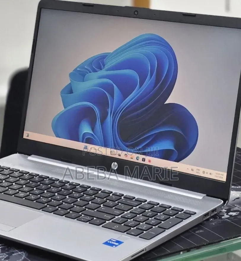 New Laptop HP Stream Notebook 8GB Intel Core i5 SSD 512GB